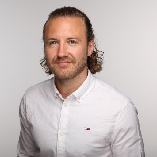 Author avatar
